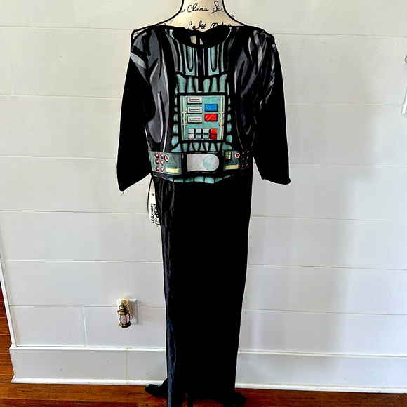 Star Wars Darth Vader Costume, Large - Picture 1 of 2